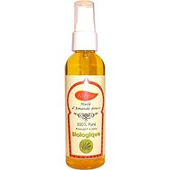 ALEPIA Olej ze Słodkich Migdałów Bio 110ml