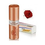 LAKSHMI Pomadka do ust Bio Czerwony Koral 4ml