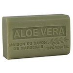 N & B Mydło Naturalne Aloe Vera 125gr.