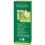LOGONA Maska regenerująca do włosów z Jojobą 150gr