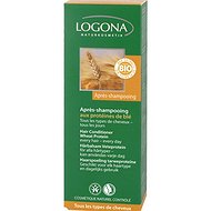 LOGONA Odżywka do włosów z proteinami Pszenicy 200ml