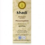 KHADI Bezbrawna Henna (Senna/Cassia) 100gr.