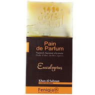 FENIQIA Mydło Perfumowane Eukaliptus 75gr