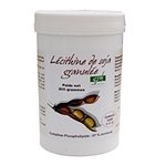 GPH DIFFUSION  Lecytyna Sojowa  Granulat 200 gr