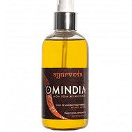 OMINDIA Olej do masażu Abhyanga Olej Sezamowy, Sida cordifolia,  Zeń Szeń 200ml