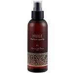 CHARME D'ORIENT Olej do masażu i kąpieli o zapachu Wanilii 150ml 