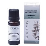BOTANICUS Olejek eteryczny Ylang Ylang Bio 10ml