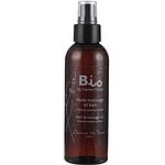 CHARME D'ORIENT Olej do masażu i kąpieli o zapachu Ambry Bio 150ml 