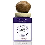 FENIQIA 7 Grzechów głównych Zazdrość Mydło Perfumowane 100g
