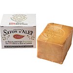 ALEPIA Mydło Alep Excellence 25% Laurie Bio 200gr