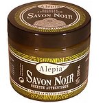 ALEPIA Mydło Czarne 200gr.