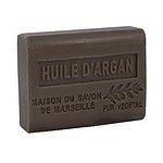 N & B Mydło Naturalne Arganowe 125gr