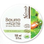 ARGILE PROVENCE Masło Karite Bio 150 ml