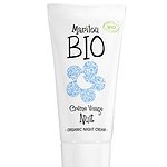 MARILOU BIO Krem do twarzy na noc Bio 30 ml