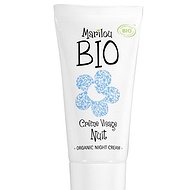 MARILOU BIO Krem do twarzy na noc Bio 30 ml