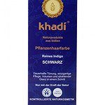KHADI Czyste Indigo 100 gr.