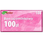 Bon Prezentowy  100zł.