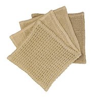 ECODIS  Rękawica z konopi Bio 20 x 20cm.