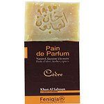 FENIQIA Mydło Perfumowane Cedr 75gr