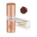 LAKSHMI Pomadka do ust Bio - Intensywny brąz 4ml