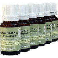 LABOGRAVIER Olejek eteryczny Citronella Bio 10ml