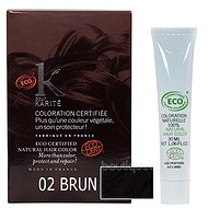 K pour KARITE Farba do włosów Brąz Nr 2 30ml