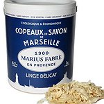 MARIUS FABRE Płatki mydlane Marsylskie 1KG