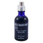 ARGILE PROVENCE Olej ze Słodkich Migdałów Bio 50ml