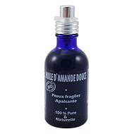 ARGILE PROVENCE Olej ze Słodkich Migdałów Bio 50ml