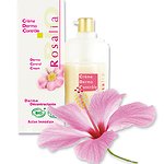 ARGILE PROVENCE Krem Botox z ziarnami Hibiskusa Bio 50ml
