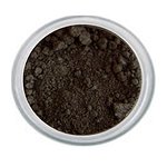RHEA Cień do powiek Dark moss 1gr.