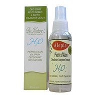 ALEPIA Deo Spray Ałunowy 100ml*