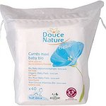 DOUCE NATURE Chusteczki higieniczne Maxi Baby Bio 40szt