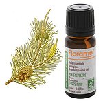FLORAME Olejek eteryczny Sosna Sylvestris Bio 10ml