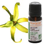 FLORAME Olejek eteryczny Bio Ylang Ylang 10ml