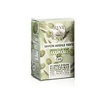 LABOGRAVIER Mydło oliwkowe z Zieloną Glinką Bio  150 G