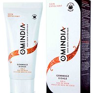 OMINDIA Peeling do twarzy  Amla,  Neem, Olej Kokosowy 60ml