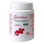 GPH DIFFUSION  Guarana Bio 200 kapsułek po 300 mg
