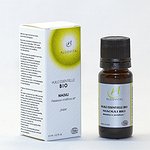 BOTANICUS Olejek eteryczny Niaouli Bio Melaleuca Viridiflora Solander 10ml