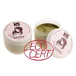 N&B Henna Bio kolor kasztanowy 100gr