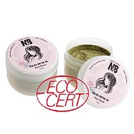 N&B Henna Bio kolor czarny 100gr