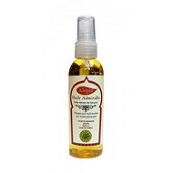ALEPIA Wspaniały Olej  Opuncja Figowa, Argan, Nigella, Róża Damasceńska Bio 110ml  