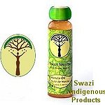 SWAZI SECRETS Olej Marula 50ml