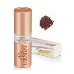 LAKSHMI Pomadka do ust Bio - jasny brąz 4ml