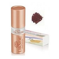 LAKSHMI Pomadka do ust Bio - jasny brąz 4ml