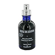 ARGILE PROVENCE Olej Jojoba Bio 50 ml
