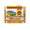 KEA KARITE Mydło Shea na suchą skórę  z Miodem 100 g