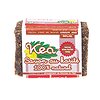 KEA KARITE Mydło Shea na suchą skórę  z Henną 100 g