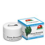 SYLVECO Krem brzozowy z Betuliną  Orchidea 50ml
