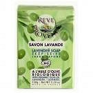 LABOGRAVIER Mydło Oliwkowo-Lawendowe Bio 150 gr